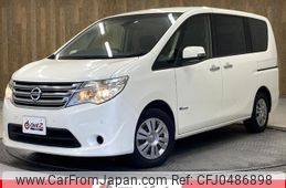 nissan serena 2016 -NISSAN--Serena HC26--HC26-129978---NISSAN--Serena HC26--HC26-129978-