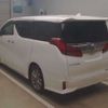 toyota alphard 2021 -TOYOTA--Alphard 3BA-AGH30W--AGH30-0382780---TOYOTA--Alphard 3BA-AGH30W--AGH30-0382780- image 5