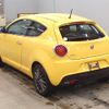 alfa-romeo mito 2010 -ALFA ROMEO--Alfa Romeo MiTo 955141-ZAR95500001074005---ALFA ROMEO--Alfa Romeo MiTo 955141-ZAR95500001074005- image 7