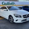 mercedes-benz cla-class 2017 -MERCEDES-BENZ--Benz CLA DBA-117342--WDD1173422N477542---MERCEDES-BENZ--Benz CLA DBA-117342--WDD1173422N477542- image 1