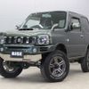 suzuki jimny 2016 -SUZUKI 【八王子 534ﾃ 106】--Jimny ABA-JB23W--JB23W-760260---SUZUKI 【八王子 534ﾃ 106】--Jimny ABA-JB23W--JB23W-760260- image 1