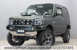 suzuki jimny 2016 -SUZUKI 【八王子 534ﾃ 106】--Jimny ABA-JB23W--JB23W-760260---SUZUKI 【八王子 534ﾃ 106】--Jimny ABA-JB23W--JB23W-760260-