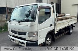 mitsubishi-fuso canter 2015 GOO_NET_EXCHANGE_0701111A30250716W003
