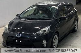 toyota aqua 2014 -TOYOTA--AQUA NHP10-6298960---TOYOTA--AQUA NHP10-6298960-