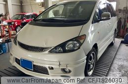 toyota estima 2002 CFJ1826030