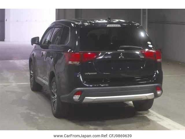 mitsubishi outlander 2017 quick_quick_DBA-GF8W_GF8W-0400886 image 2