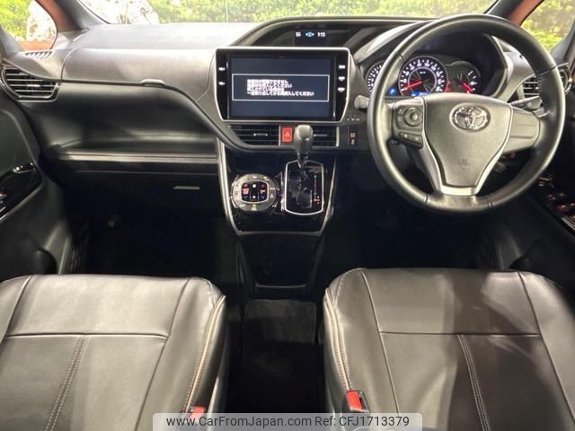 toyota voxy 2018 CFJ1713379 image 2