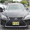 lexus ls 2021 CFJ1508734 image 3