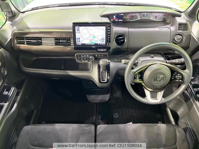 honda n-box 2018 CFJ1508034 image 2