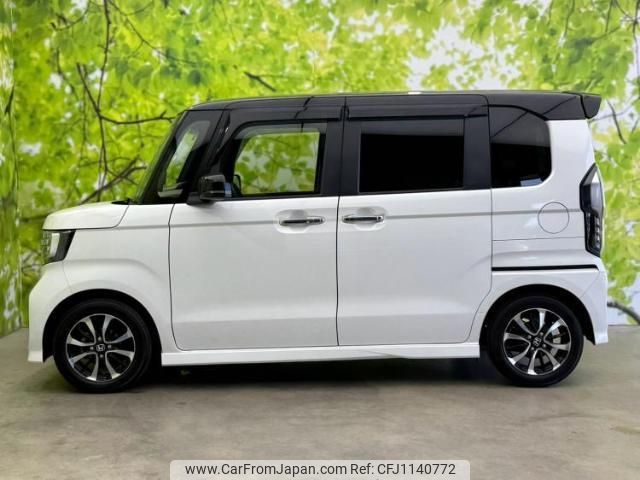 honda n-box 2020 quick_quick_6BA-JF3_JF3-1495441 image 2