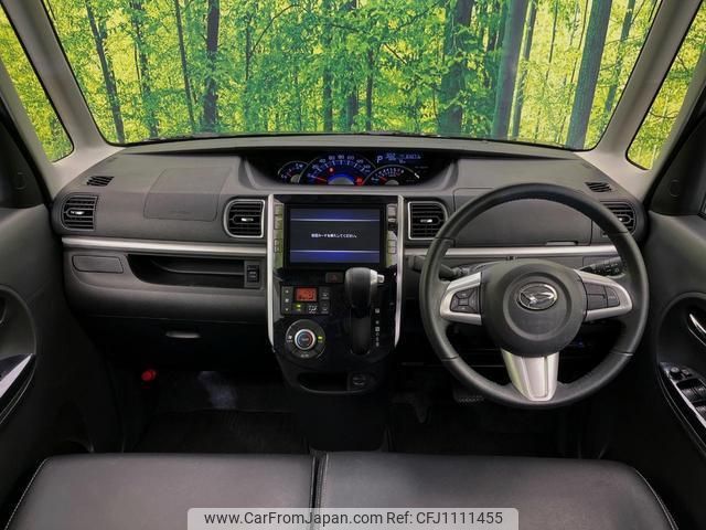 daihatsu tanto 2018 quick_quick_LA600S_LA600S-0642799 image 2