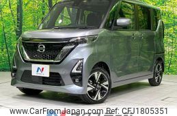 nissan roox 2022 CFJ1805351