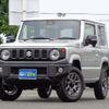 suzuki jimny 2023 quick_quick_3BA-JB64W_JB64W-306305 image 1