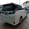 toyota vellfire 2017 -TOYOTA--Vellfire AGH30W--AGH30W-0111305---TOYOTA--Vellfire AGH30W--AGH30W-0111305- image 30