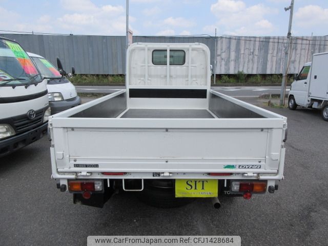 toyota dyna-truck 2015 -TOYOTA--Dyna ABF-TRY230--TRY230-0123792---TOYOTA--Dyna ABF-TRY230--TRY230-0123792- image 2