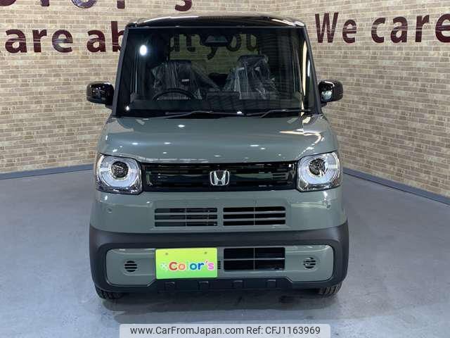 honda n-box 2024 -HONDA 【名変中 】--N BOX JF5--6003590---HONDA 【名変中 】--N BOX JF5--6003590- image 2