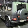 mercedes-benz g-class 2016 quick_quick_463348_WDB4633482X247627 image 8