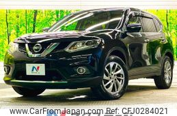 nissan x-trail 2017 -NISSAN--X-Trail DBA-T32--T32-016246---NISSAN--X-Trail DBA-T32--T32-016246-