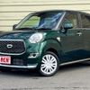 daihatsu cast 2019 -DAIHATSU--Cast DBA-LA250S--LA250S-0172670---DAIHATSU--Cast DBA-LA250S--LA250S-0172670- image 1