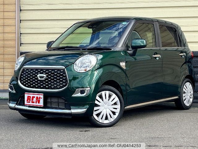 daihatsu cast 2019 -DAIHATSU--Cast DBA-LA250S--LA250S-0172670---DAIHATSU--Cast DBA-LA250S--LA250S-0172670- image 1