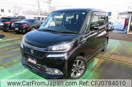 suzuki solio 2016 -SUZUKI--Solio MA36S--616013---SUZUKI--Solio MA36S--616013-