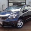 honda fit 2021 CFJ1720197 image 1
