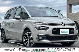 citroen grand-c4 2019 -CITROEN--Citroen Grand C4 LDA-B787AH01--VF73AAHXTJJ699150---CITROEN--Citroen Grand C4 LDA-B787AH01--VF73AAHXTJJ699150-