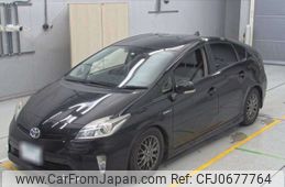 toyota prius 2014 -TOYOTA 【名古屋 30Fら2】--Prius ZVW30-1891720---TOYOTA 【名古屋 30Fら2】--Prius ZVW30-1891720-