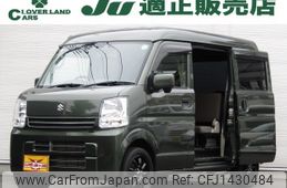 suzuki every 2022 -SUZUKI--Every 3BD-DA17V--DA17V-623336---SUZUKI--Every 3BD-DA17V--DA17V-623336-