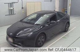 toyota prius 2023 -TOYOTA--Prius 6AA-ZVW60--ZVW60-4003313---TOYOTA--Prius 6AA-ZVW60--ZVW60-4003313-