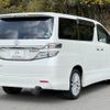 toyota vellfire 2012 quick_quick_DBA-ANH20W_ANH20-8235535 image 6