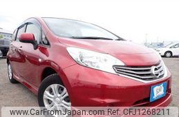 nissan note 2013 3282185-N2025050392A-24