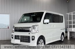 suzuki every-wagon 2023 CFJ1543181