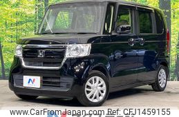 honda n-box 2018 CFJ1459155