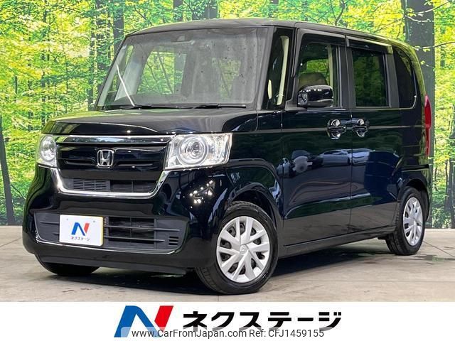 honda n-box 2018 CFJ1459155 image 1