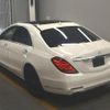 mercedes-benz s-class 2016 -MERCEDES-BENZ--Benz S Class WDD2220572A233827---MERCEDES-BENZ--Benz S Class WDD2220572A233827- image 6