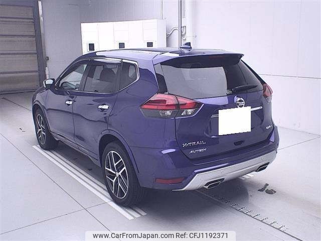 nissan x-trail 2019 -NISSAN 【岐阜 330ﾁ7209】--X-Trail NT32-301476---NISSAN 【岐阜 330ﾁ7209】--X-Trail NT32-301476- image 2