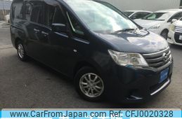 nissan serena 2011 -NISSAN--Serena DBA-C26--C26-028212---NISSAN--Serena DBA-C26--C26-028212-