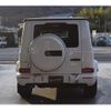 mercedes-benz g-class 2023 -MERCEDES-BENZ 【名変中 】--Benz G Class 463350--2X499281---MERCEDES-BENZ 【名変中 】--Benz G Class 463350--2X499281- image 2