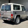 toyota land-cruiser 2004 -TOYOTA--Land Cruiser KG-HZJ74K--HZJ74-0001891---TOYOTA--Land Cruiser KG-HZJ74K--HZJ74-0001891- image 8