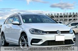 volkswagen golf-variant 2018 quick_quick_DBA-AUCHP_WVWZZZAUZHP790543