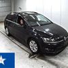 volkswagen golf-variant 2014 CFJ1663000 image 5