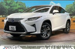 lexus rx 2018 -LEXUS--Lexus RX DAA-GYL25W--GYL25-0015484---LEXUS--Lexus RX DAA-GYL25W--GYL25-0015484-