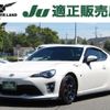 toyota 86 2021 quick_quick_4BA-ZN6_ZN6-107384 image 1