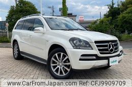 mercedes-benz gl-class 2012 -MERCEDES-BENZ--Benz GL Class CBA-164886--WDC1648861A774086---MERCEDES-BENZ--Benz GL Class CBA-164886--WDC1648861A774086-