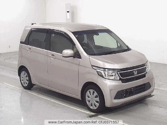 honda n-wgn 2014 -HONDA 【名変中 】--N WGN JH1--1084142---HONDA 【名変中 】--N WGN JH1--1084142- image 1