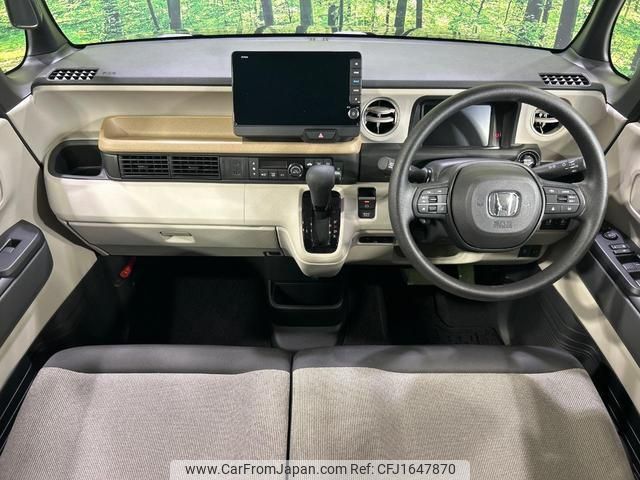 honda n-box 2024 CFJ1647870 image 2