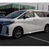 toyota alphard 2019 -TOYOTA--Alphard DBA-GGH35W--GGH35-0010814---TOYOTA--Alphard DBA-GGH35W--GGH35-0010814- image 11