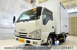 isuzu elf-truck 2016 GOO_NET_EXCHANGE_1230336A30250611W003
