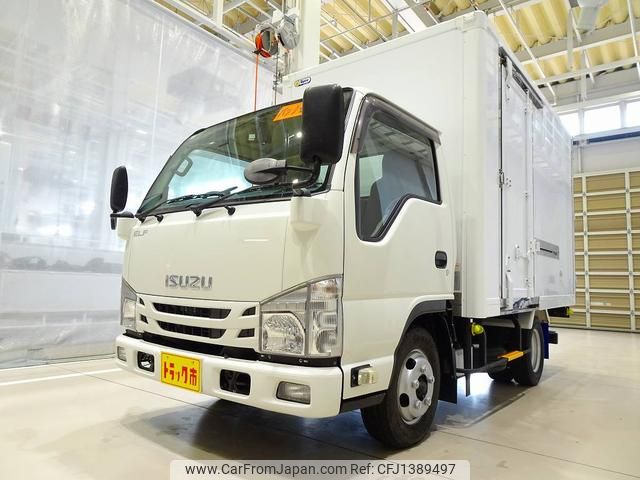 isuzu elf-truck 2016 CFJ1389497 image 1